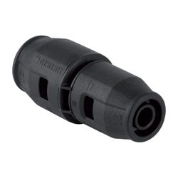 Geberit PushFit Reduktion PVDF, d 25mm, d1 20mm... GEBERIT-652651001 4025416708605 (Abb. 1)