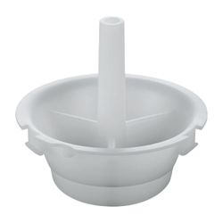 Geberit Staueinsatz für Aufputz-Spülkästen, Geberit Monolith... GEBERIT-240344001 4025416045861 (Abb. 1)