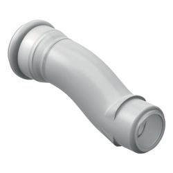 Geberit Spülrohr für Geberit AquaClean Sela für Geberit Monolith Sanitärmodul... GEBERIT-147043001 4025416466222 (Abb. 1)