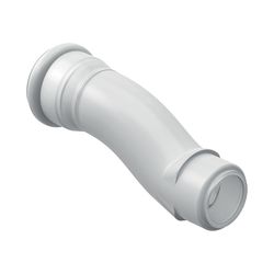 Geberit Spülrohr für Geberit AquaClean Sela für Geberit Monolith Sanitärmodul... GEBERIT-147043001 4025416466222 (Abb. 1)