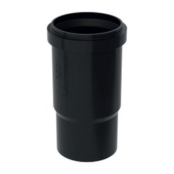 Geberit PE Langmuffe Außendurchmesser 200mm... GEBERIT-370700161 4025416035756 (Abb. 1)