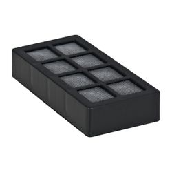 Geberit Typ 1 Aktivkohlefilter DupoFresh... GEBERIT-242555001 4025416115007 (Abb. 1)