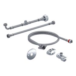 Geberit AquaClean Wasseranschlussset für Unterputz-Spülkästen 12/15cm... GEBERIT-240635001 4025416864103 (Abb. 1)