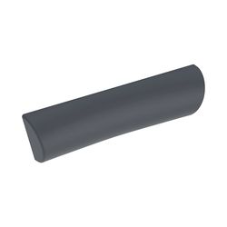 Geberit Kopfstütze universell, Mattgrau... GEBERIT-554904001 4025410590664 (Abb. 1)