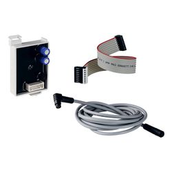 Geberit Schnittstellenmodul 4,1V, für Geberit AquaClean Mera/Sela... GEBERIT-147039001 4025416439844 (Abb. 1)