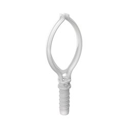 Geberit Endstück für Anschluss für innenliegende Zirkulation PP-C... GEBERIT-242699001 4025416174943 (Abb. 1)