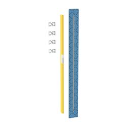 Geberit Montageelement für ONE Walk-in-Duschwand für Metallständerwände... GEBERIT-154281001 4025410640963 (Abb. 1)
