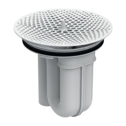 Geberit Urinalgeruchsverschluss mit Absaugfunktion, von oben austauschbar... GEBERIT-243312001 4025416551126 (Abb. 1)