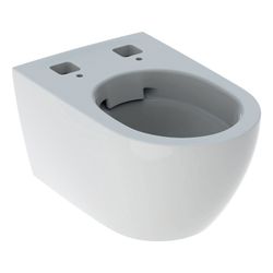 Geberit Wand-Dusch-WC für Unterputzspülkasten, Geberit AquaClean Tuma Alpinweiß/glän... GEBERIT-243308111 4025416545729 (Abb. 1)