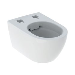 Geberit Wand-Dusch-WC für Unterputzspülkasten, Geberit AquaClean Tuma Alpinweiß/glän... GEBERIT-243308111 4025416545729 (Abb. 1)