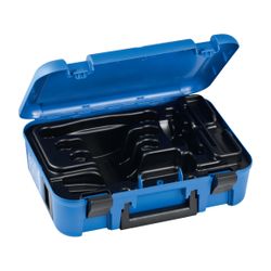 Geberit Koffer für Handbiegewerkzeug hydraulisch ABS, Außendurchmesser 16/20/26/32mm... GEBERIT-691143001 4025416109167 (Abb. 1)
