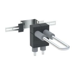 Geberit Mapress Typ Länge Anschlussbox CW024A, d 15mm, AD 5cm... GEBERIT-63109 4024723631095 (Abb. 1)
