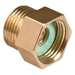 Geberit Übergang, AquaClean, flach dichtend auf radial dichtend, 242738001... GEBERIT-242738001 4025416176695 (Abb. 1)