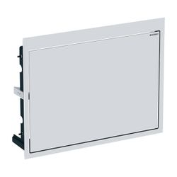 Geberit Fertigbauset für Geberit ONE Waschtisch schwebendes Design verspiegelt... GEBERIT-115420001 4025410588760 (Abb. 1)