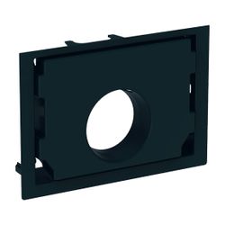 Geberit Fertigbauset für Geberit ONE Möbelwaschtisch... GEBERIT-115424001 4025410598547 (Abb. 1)