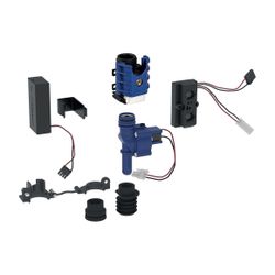 Geberit Austauschset für Urinalsteuerung elektronisch, Batteriebetrieb... GEBERIT-115849001 4025416191476 (Abb. 1)