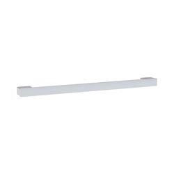 Geberit Handtuchhalter für Geberit Monolith Sanitärmodul für Bidet, Hochglanz verchr... GEBERIT-131111211 4025416166214 (Abb. 1)