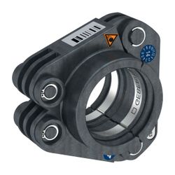 Geberit Mepla Pressschlinge Typ 2 Außendurchmesser 63mm... GEBERIT-691170001 4025416114727 (Abb. 1)