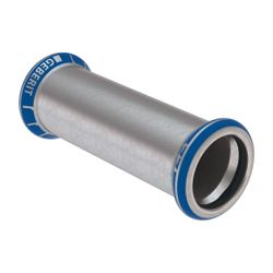 Geberit Mapress Edelstahl Schiebemuffe LABS-frei, d 88.9mm... GEBERIT-82110 4024723821106 (Abb. 1)