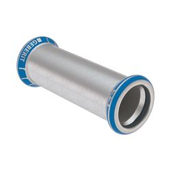 Geberit Mapress Edelstahl Schiebemuffe LABS-frei, d 88.9mm... GEBERIT-82110 4024723821106 (Abb. 1)