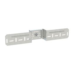 Geberit Montageplatte abgesetzt, einfach... GEBERIT-650733002 4025416210832 (Abb. 1)