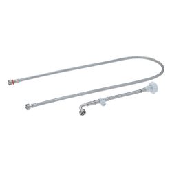 Geberit Wasseranschlussset für Unterputz-Spülkästen 12/15cm für AquaClean WC-Komplet... GEBERIT-147020001 4025416256519 (Abb. 1)
