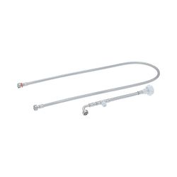 Geberit Wasseranschlussset für Unterputz-Spülkästen 12/15cm für AquaClean WC-Komplet... GEBERIT-147020001 4025416256519 (Abb. 1)