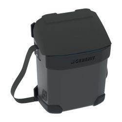 Geberit Elektroschweißgerät Typ 3 Elektroschweißgerät 230V Steckertyp CEE 7/7... GEBERIT-359911P01 4025416307860 (Abb. 1)