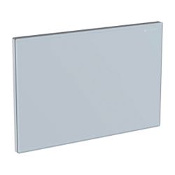 Geberit Omega Abdeckplatte Sonderanfertigung... GEBERIT-115082001 4025416314042 (Abb. 1)