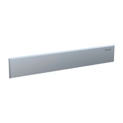 Geberit Fertigbauset für Wandablauf, Abdeckung aus Edelstahl gebürstet, Edelstahl ge... GEBERIT-154336FW1 4025416289159 (Abb. 1)