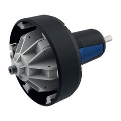 Geberit Rohrschaber Außendurchmesser 56mm, DN 56... GEBERIT-359922001 4025410734198 (Abb. 1)