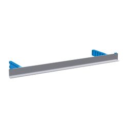Geberit Fertigbauset für Wandablauf, befliesbar, rahmenlos... GEBERIT-154338001 4025416289128 (Abb. 1)