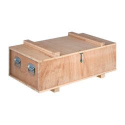 Geberit Universal Transportkiste leer Außendurchmesser 40-315mm... GEBERIT-359698000 4025416020837 (Abb. 1)