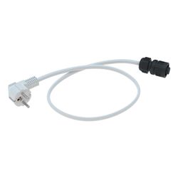Geberit Netzkabel für Geberit AquaClean, Weiß... GEBERIT-242839P01 4025416286158 (Abb. 1)