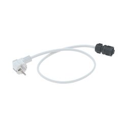 Geberit Netzkabel für Geberit AquaClean, Weiß... GEBERIT-242839P01 4025416286158 (Abb. 1)
