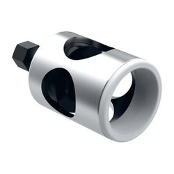 Geberit Mepla Entgrat-und Kalibrieraufsatz Außendurchmesser 63mm... GEBERIT-690927001 4025410740045 (Abb. 1)