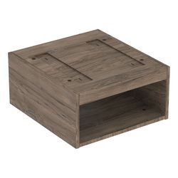 Geberit Korpus für VariForm Unterschrank für Aufsatzwaschtisch, 2 Schubladen, B 45cm... GEBERIT-501368001 4025410746856 (Abb. 1)