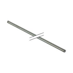 Geberit Gewindestange Länge 200cm Verzinkt... GEBERIT-362834261 4025410752796 (Abb. 1)