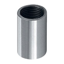 Geberit Verbindungsmuffe M10 verzinkt... GEBERIT-362843261 4025410752550 (Abb. 1)