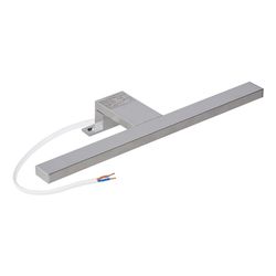 Geberit Leuchte für Spiegelschrank Optik Chrom... GEBERIT-501280001 4025410742179 (Abb. 1)