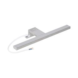Geberit Leuchte für Spiegelschrank Optik Chrom... GEBERIT-501280001 4025410742179 (Abb. 1)