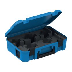 Geberit Koffer für Set Rohrschaber, 359930001... GEBERIT-359930001 4025410735928 (Abb. 1)
