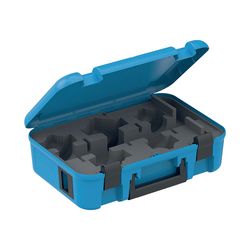 Geberit Koffer für Set Rohrschaber, 359930001... GEBERIT-359930001 4025410735928 (Abb. 1)