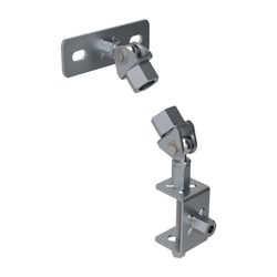 Geberit Pluvia Abstützungsset Außendurchmesser 250-315mm, DN 250 -300... GEBERIT-358062001 4025410740960 (Abb. 1)