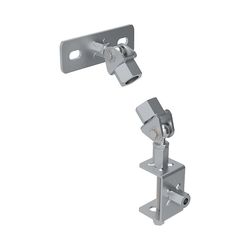 Geberit Pluvia Abstützungsset Außendurchmesser 250-315mm, DN 250 -300... GEBERIT-358062001 4025410740960 (Abb. 1)