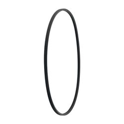 Geberit PE Rundschnurring für Reinigungsstück DN 100 -150... GEBERIT-853928001 4025416048541 (Abb. 1)