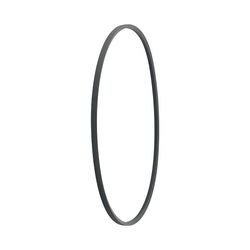 Geberit PE Rundschnurring für Reinigungsstück DN 100 -150... GEBERIT-853928001 4025416048541 (Abb. 1)
