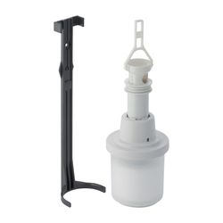 Geberit Heberglocke universell für Unterputzspülkasten... GEBERIT-240114001 4025416000884 (Abb. 1)
