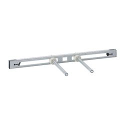 Geberit Traverse für Urinalbefestigung... GEBERIT-242044001 4025416801740 (Abb. 1)