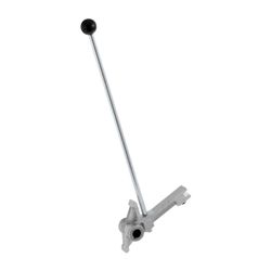 Geberit Schweißspiegelarm für Schweißmaschinen Media, Universal für Schweißspiegel K... GEBERIT-359778001 4025416020936 (Abb. 1)